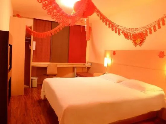 GreenTree Inn (Tianjin Dagang Shihua Road)