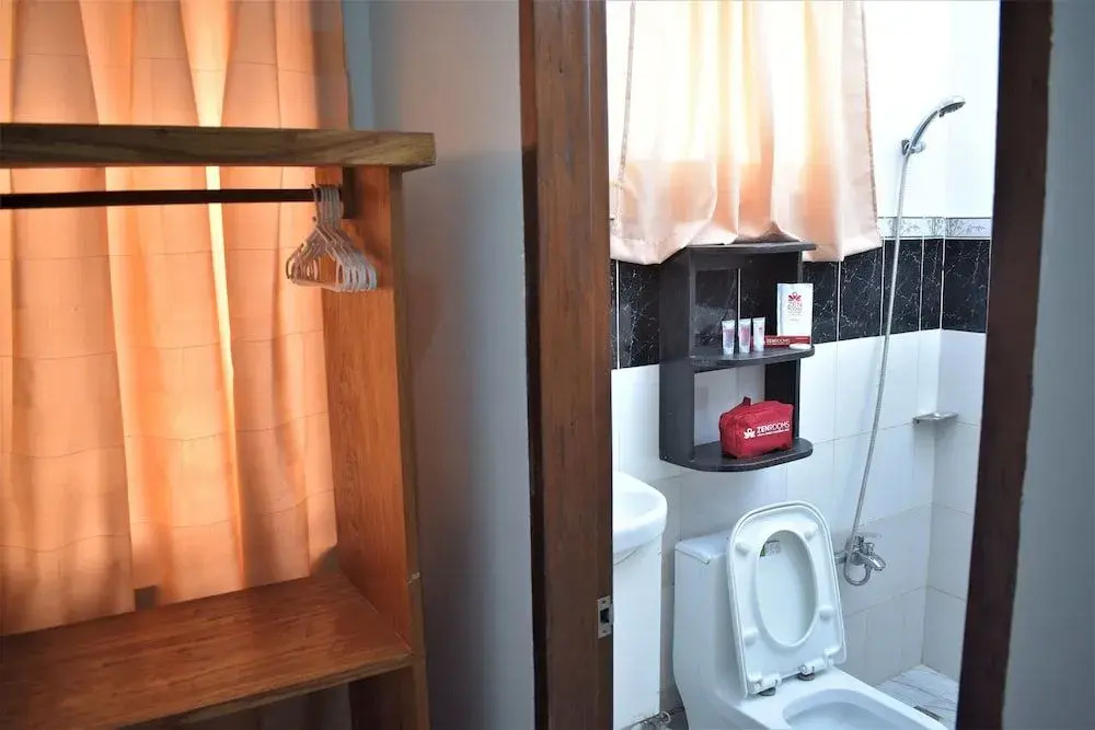 ZEN Rooms Seaslugs El Nido