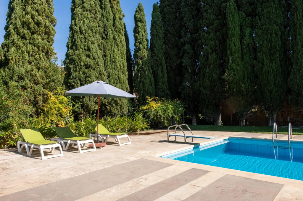 Baglio Scannale con Piscina by Wonderful Italy