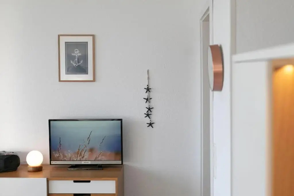 Haus Vier Jahreszeiten Wohnung 303