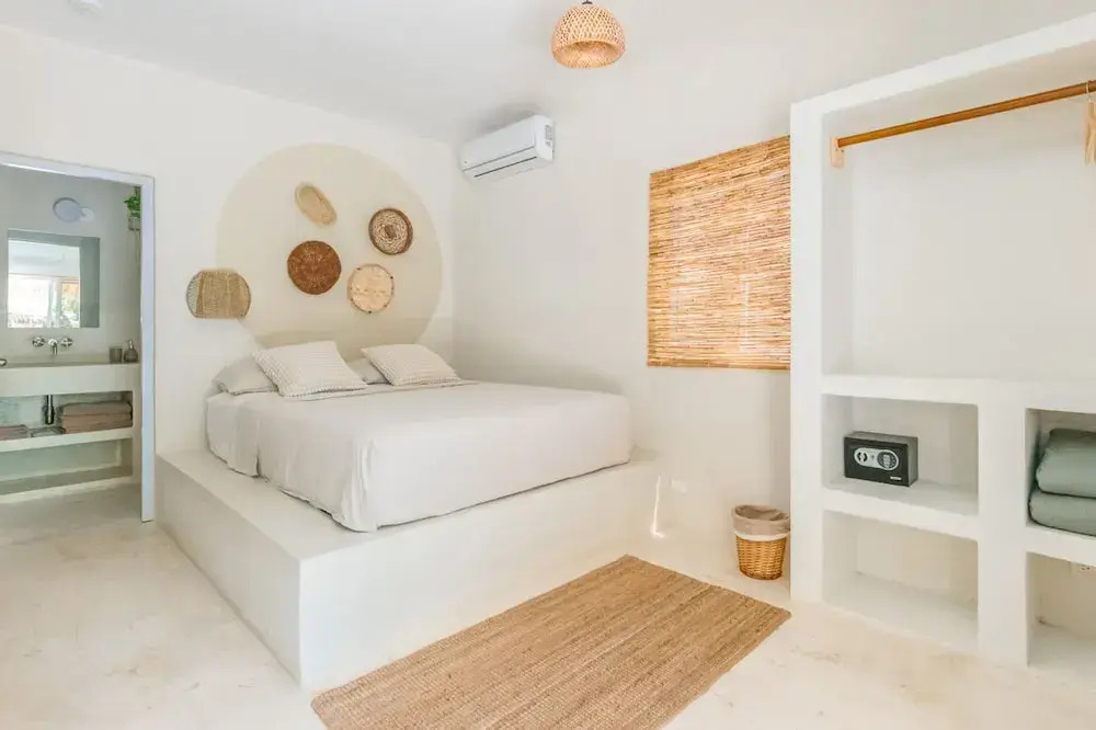 Kibayo Lagoon Villa in Cabarete