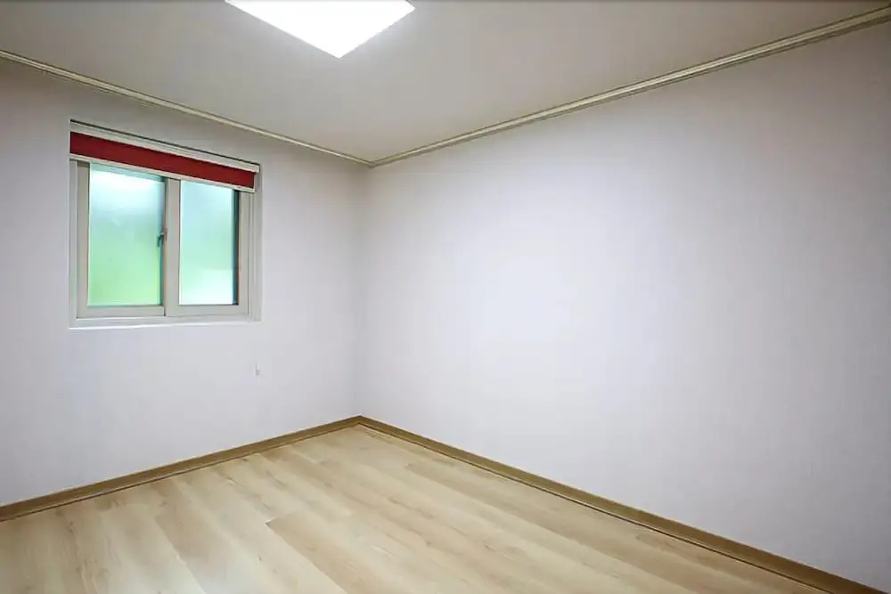 Gapyeong Azeroth Pension