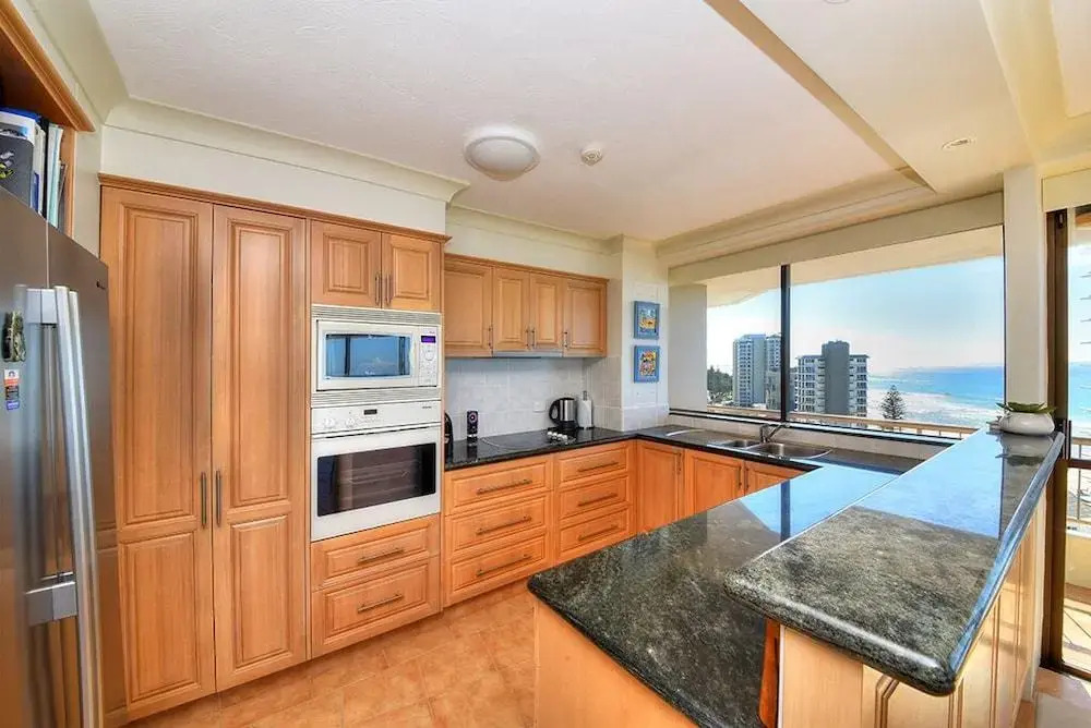 Bougainvillea Gold Coast Holiday Apartments
