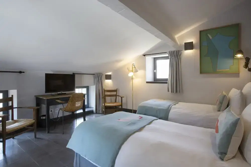 Auberge de Banne