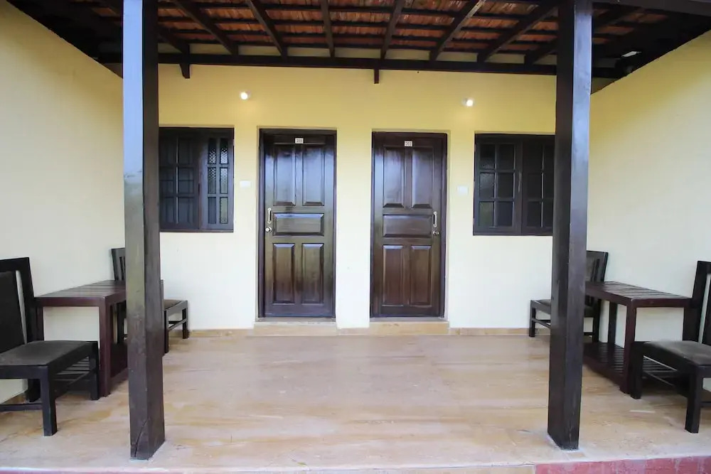 OYO Flagship 1008 Anjuna Vagator Goa