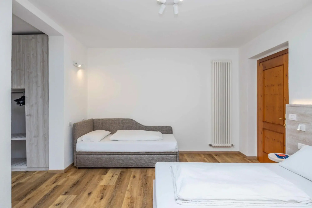 Hotel Londra Slow Living Molveno