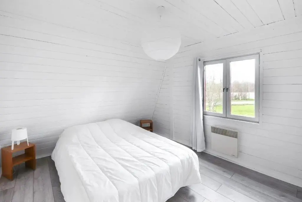Les Cabanes Parisiennes - Chalets 1h30 from Paris