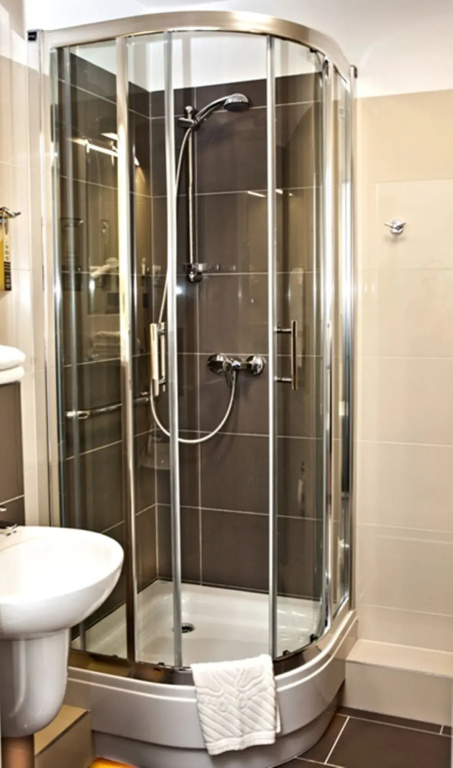 Four Points by Sheraton Wroclaw