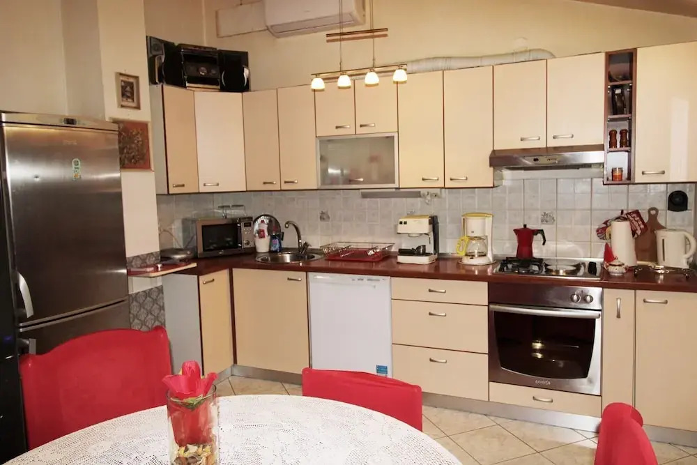 Cozy Apartment Dijana