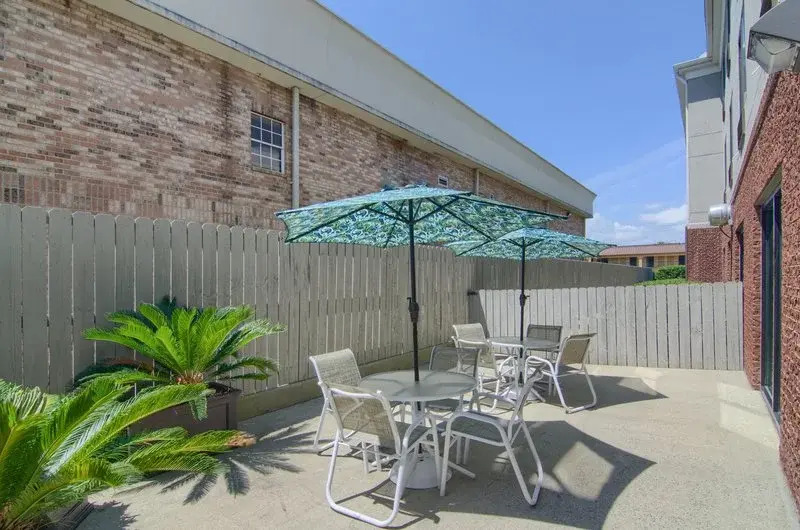 Holiday Inn Express And Suites Mobile West - I-65