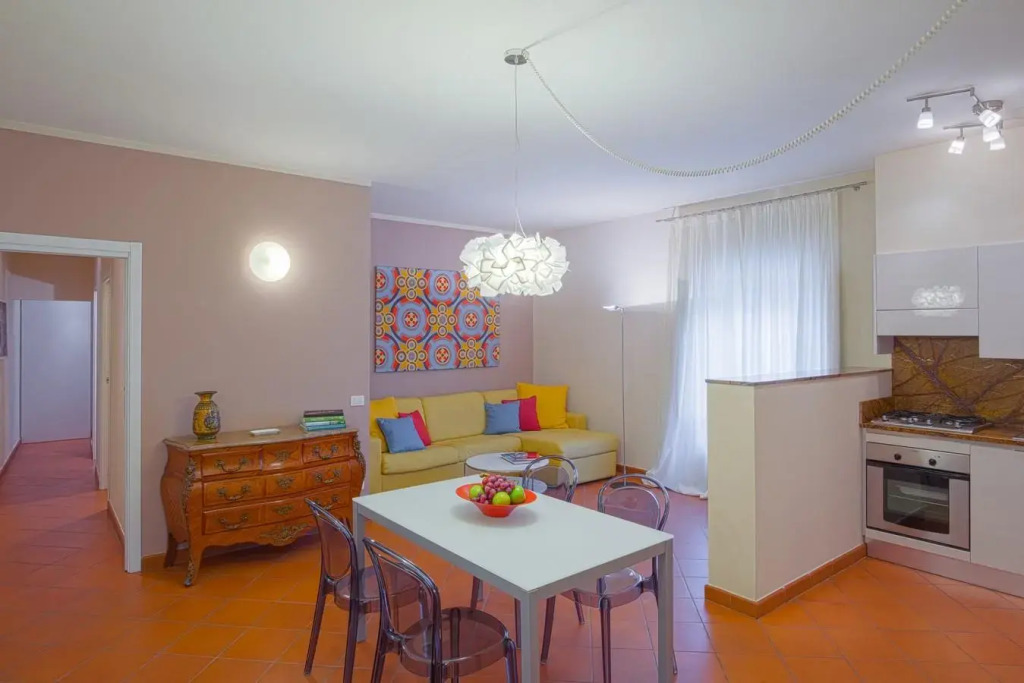 Design Apartments Florence- Florence City Center