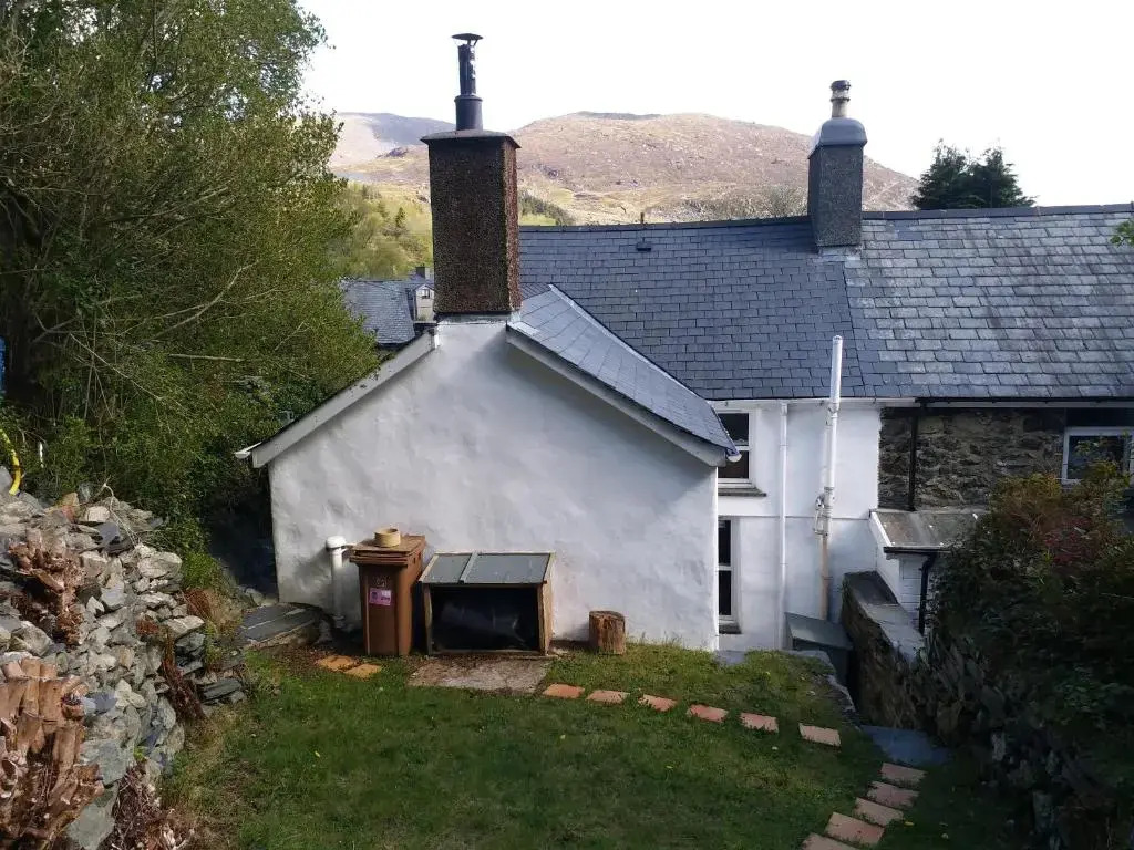 Ffestiniog B&B