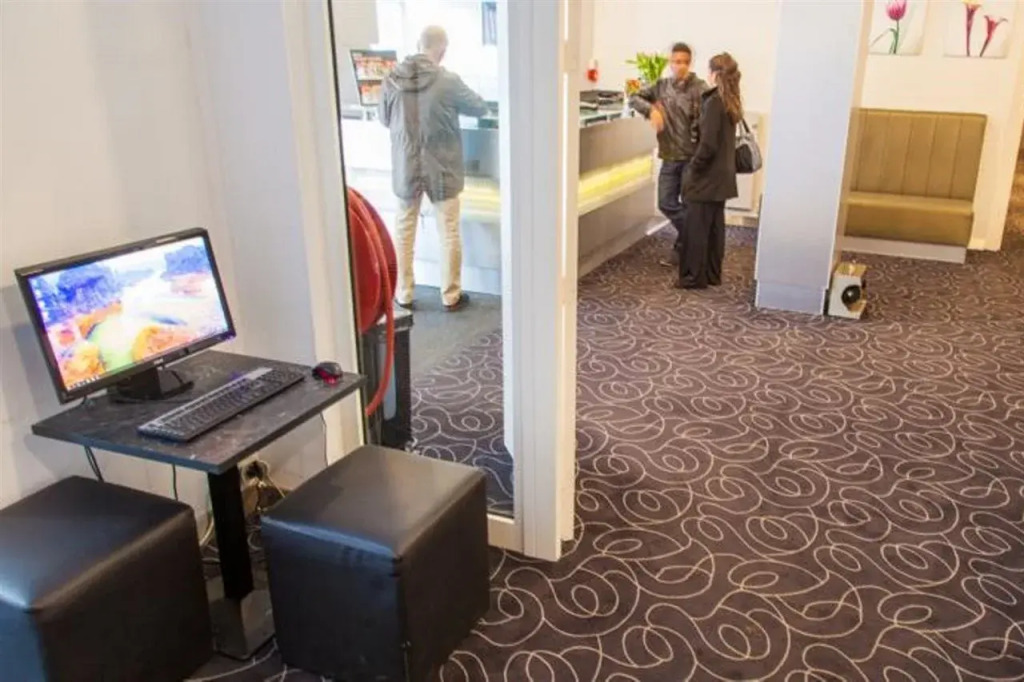 Hotel City Garden Amsterdam
