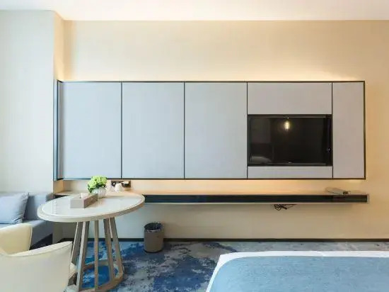 Jinrui Hotel