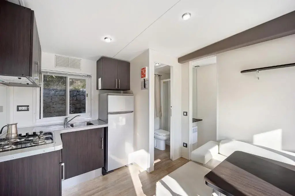 Bungalow Next 229