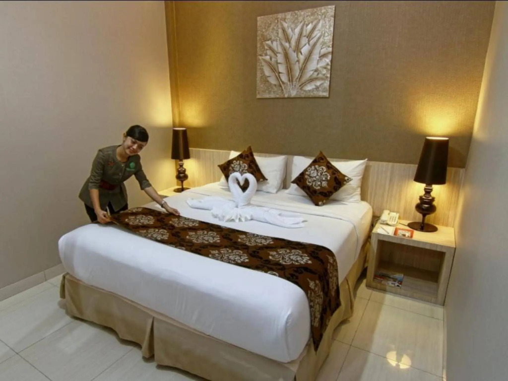 HW Hotel Padang