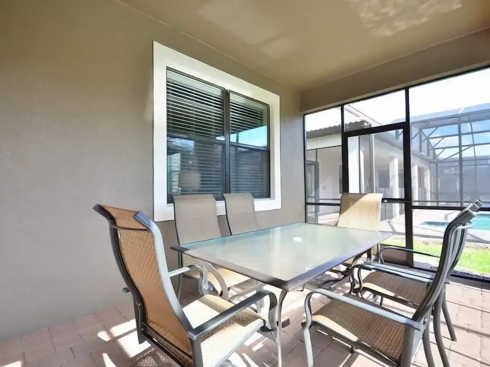 Ov3861 - Champions Gate Resort - 8 Bed 5 Baths Townhome