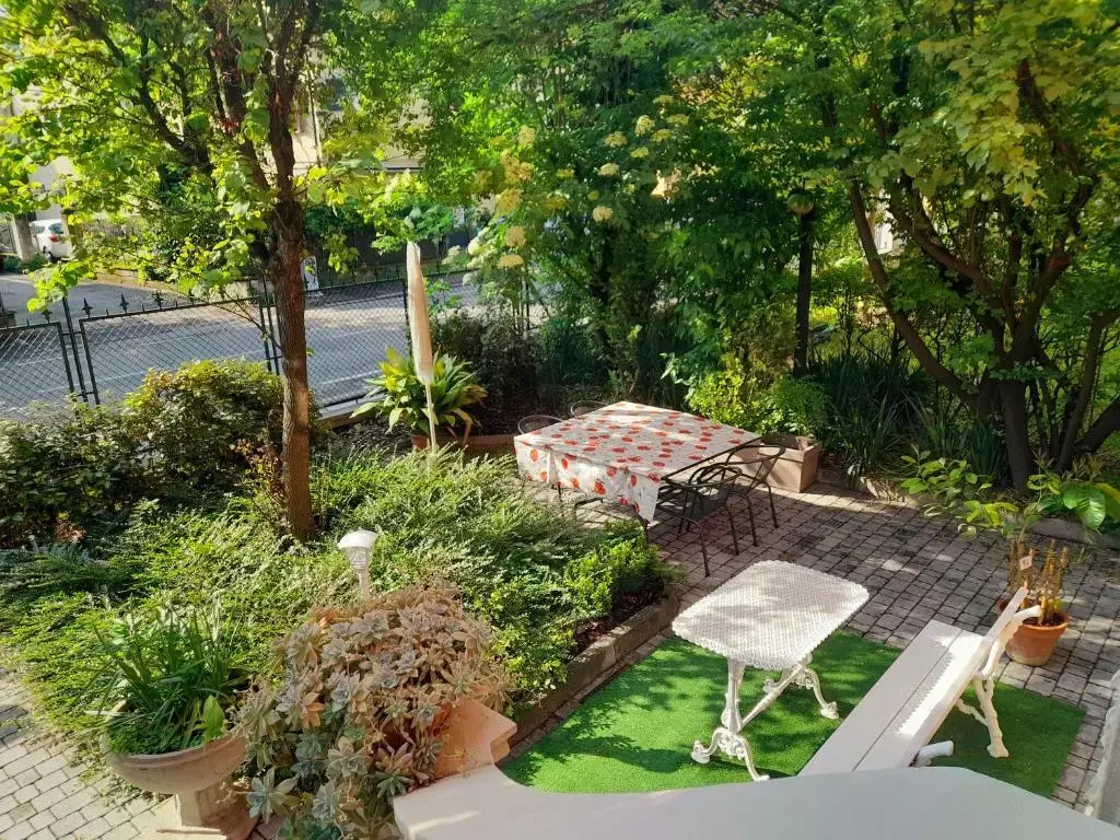Meuble 21 di Anna