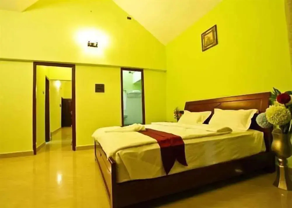 Golden Nest Resorts