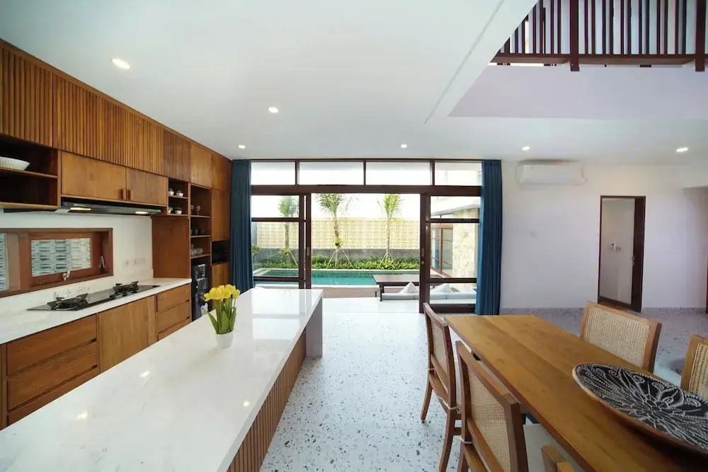Floro Villa Canggu