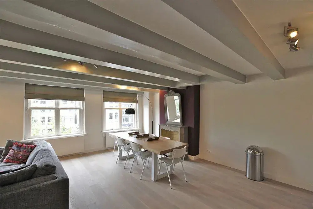 Cityden Canal Serviced Apartments