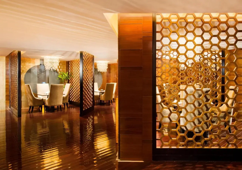 Sheraton Changsha Hotel