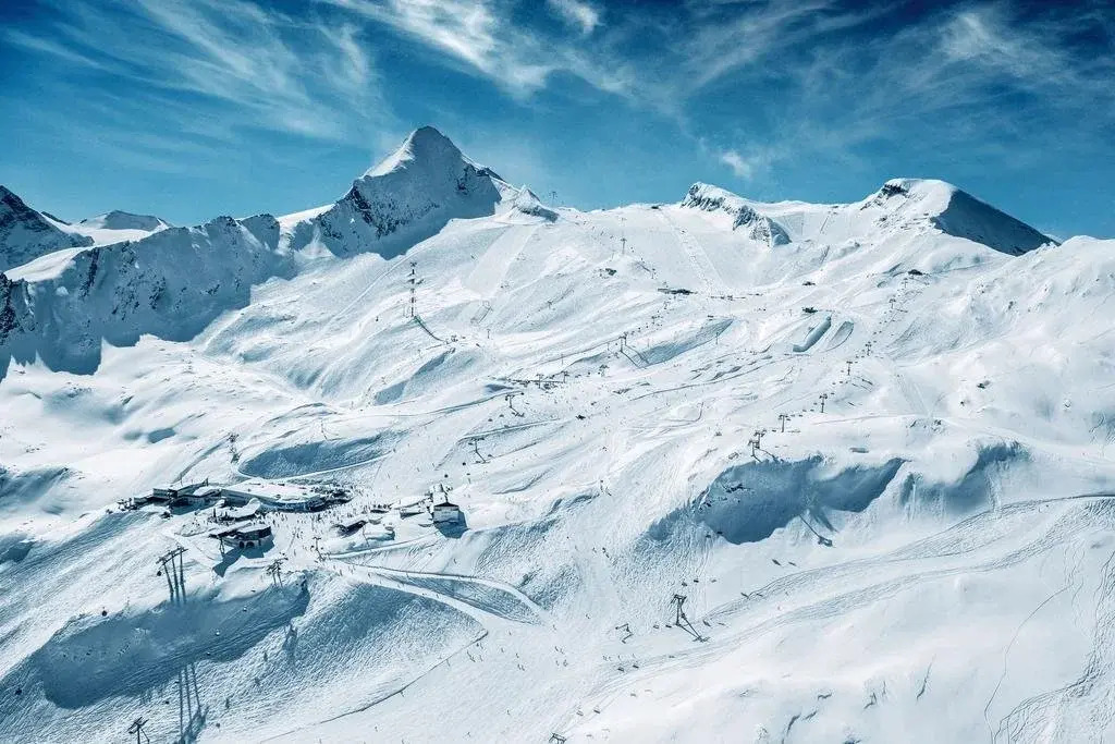 Oberhub am Kleinsonnberg