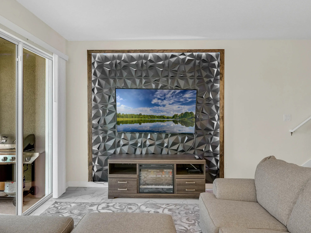 5 Bedrooms 4 Bathrooms Champions Gate 444 Oc