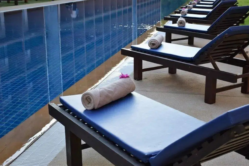 Teak Wing Hotel Samui