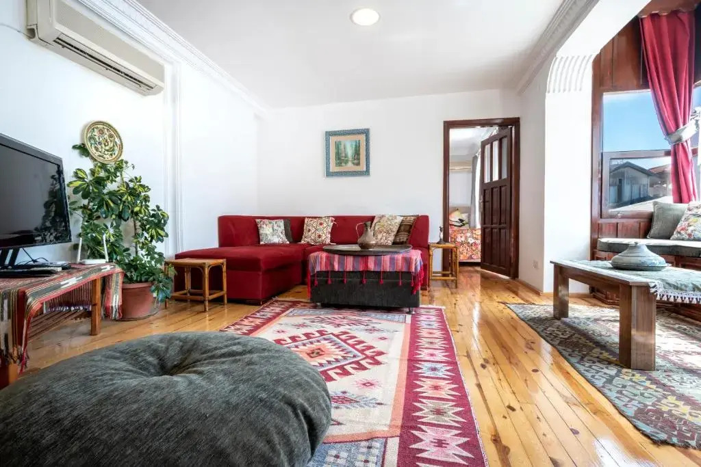 Beach House Apartment