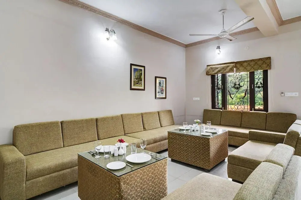 Mewar Mansion