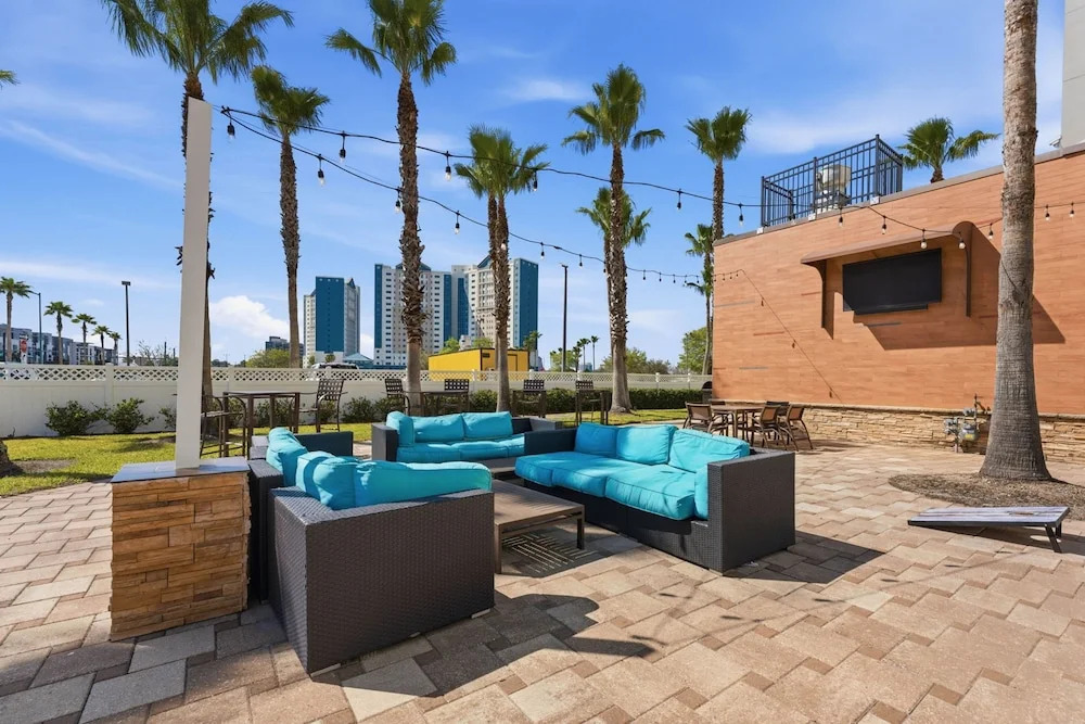 Prime Location Studio Near I-drive and Epic Park