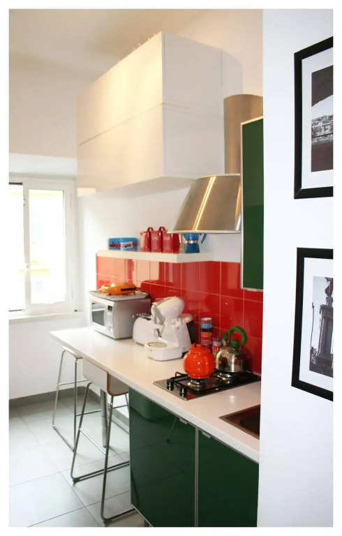 Gli Scipioni B&B