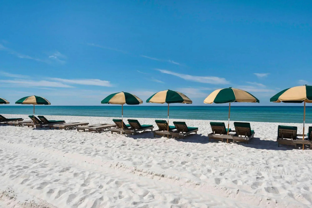 Baymont by Wyndham Panama City Beach