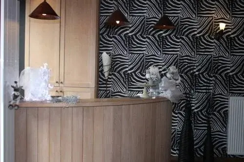 Hotel Giorgi - Bastogne Centre