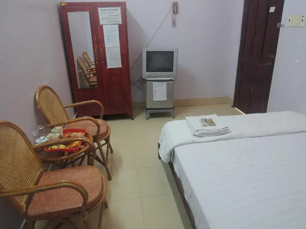 Vien Dong 2 Hotel