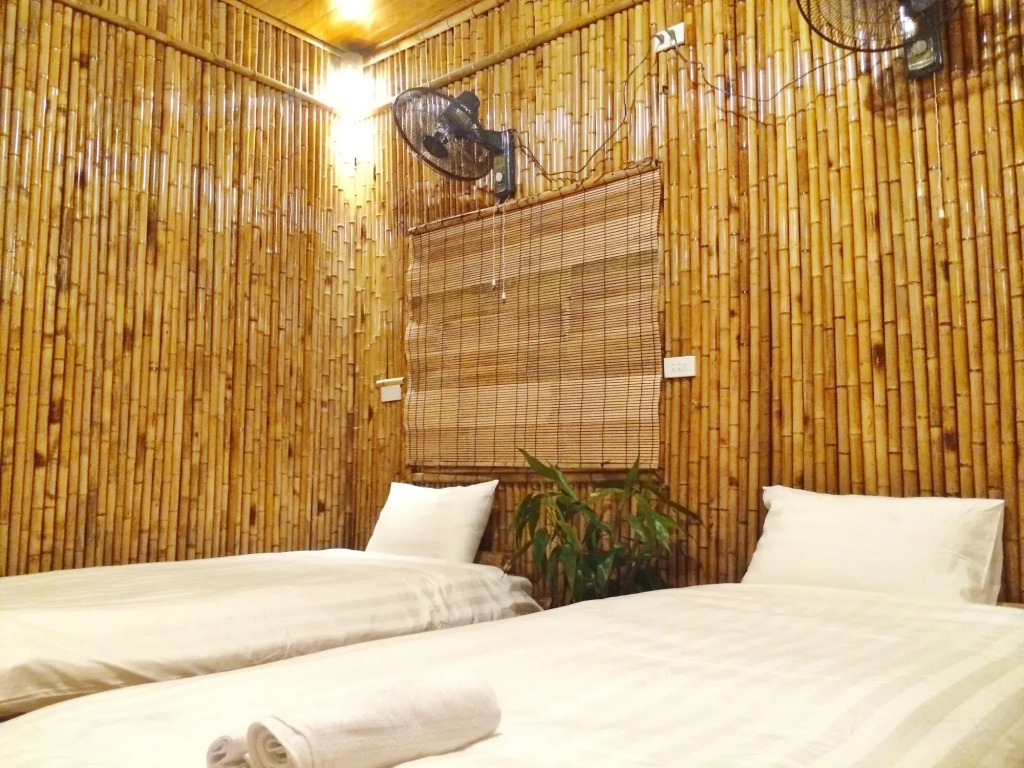 Ali 2 Bungalow