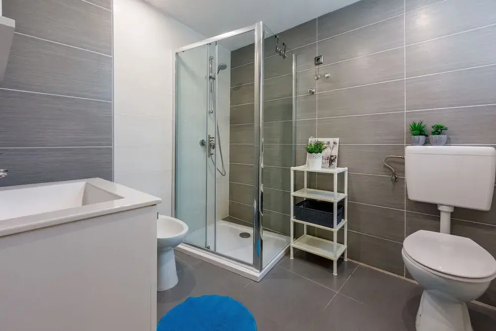 Apartments Kalla