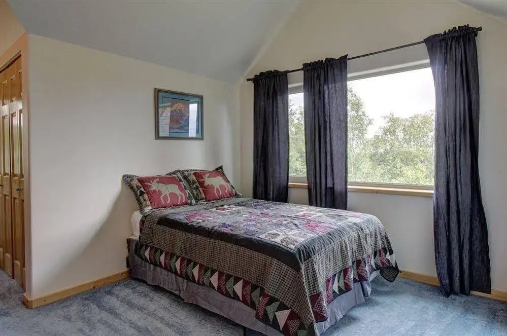 Salmon Catcher Luxury Bed & Breakfast