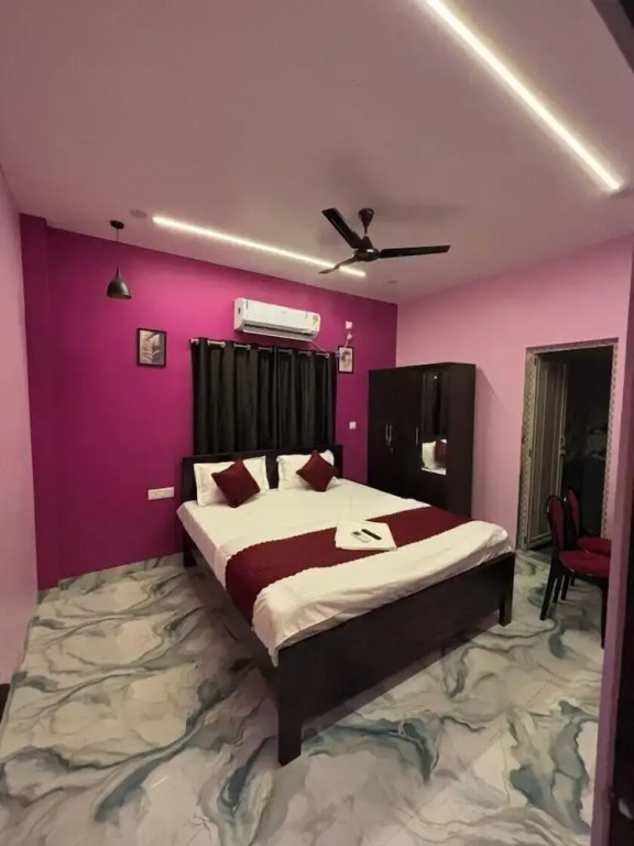 Hotel Singh Inn Bhubaneswar