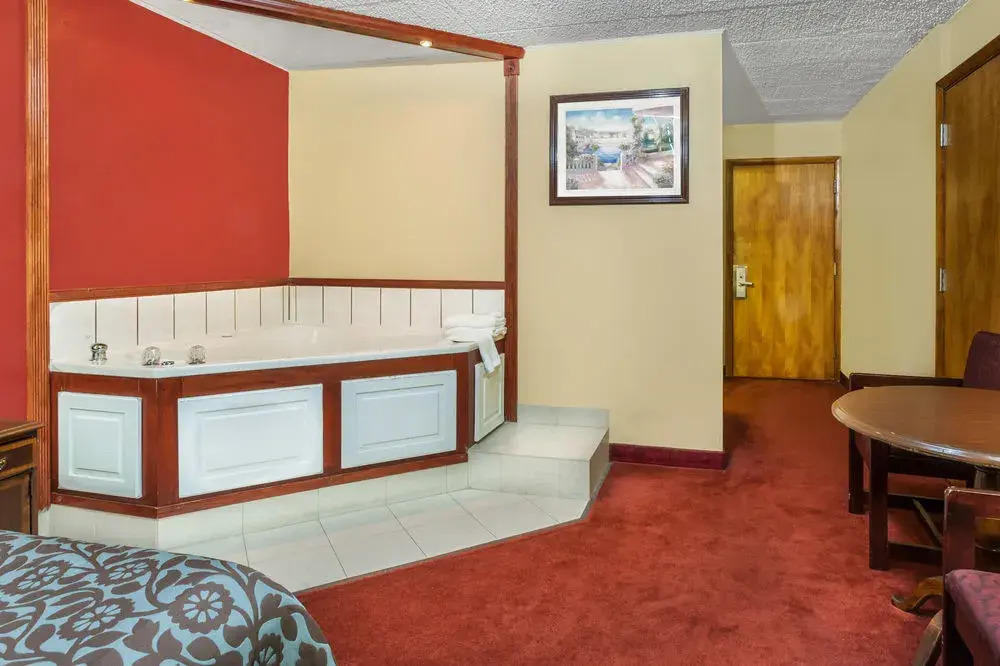 Days Inn Scranton Pa