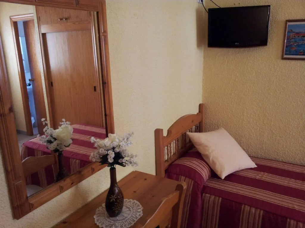 Hotel Bodegón de Peñíscola