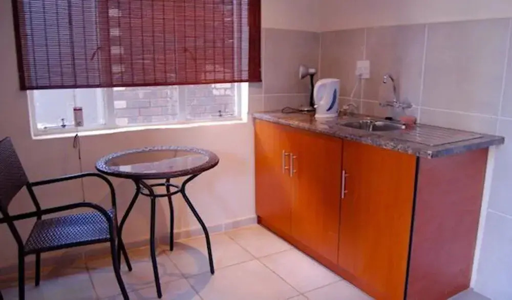 Nandis Guest House