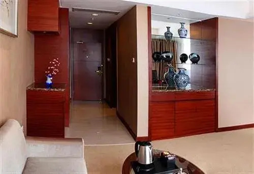Dalian Furong International Hotel