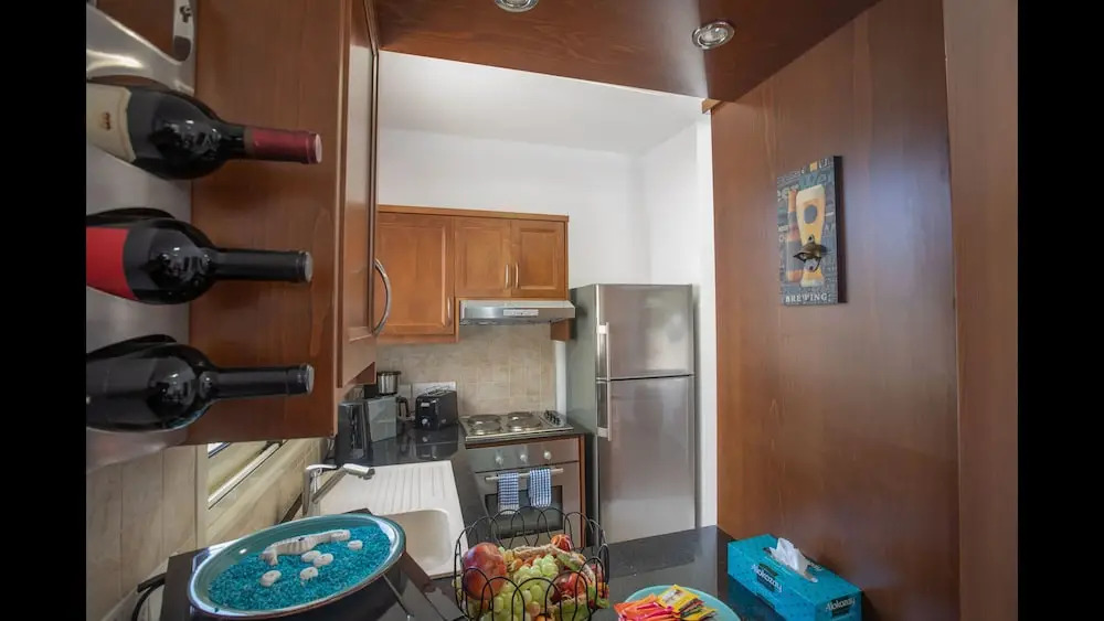 Holiday Home Protaras Menelaos Villa MV7 by Interhome
