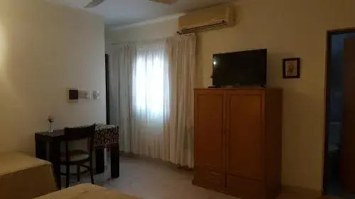La Casona