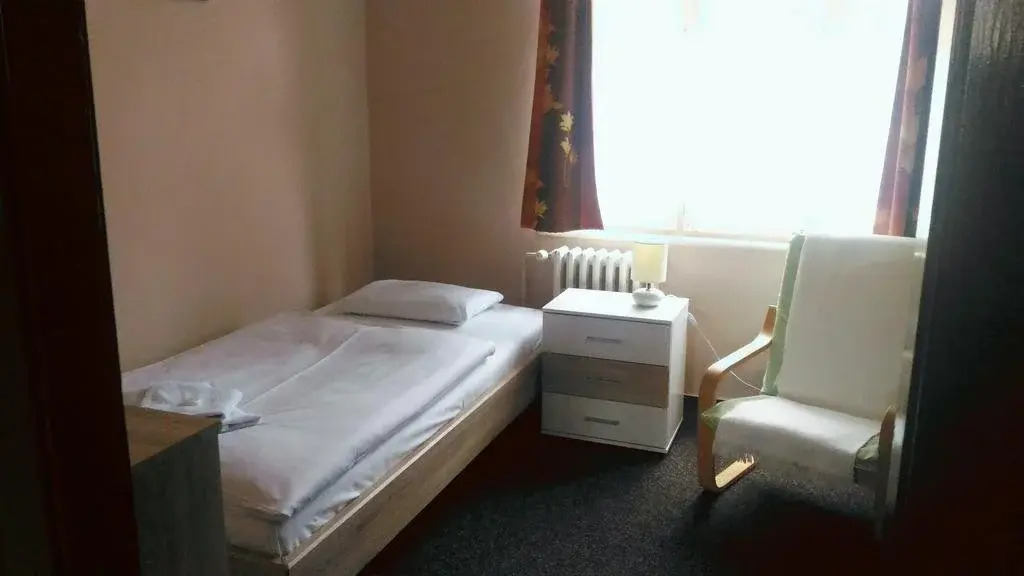Hotel Marion