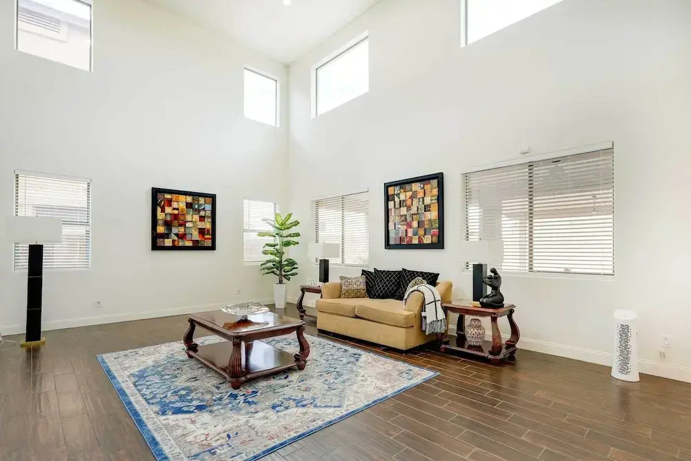 Spacious Surprise Vacation Rental Near Phoenix!