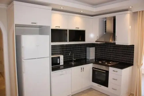 Alanya Beach Resort II
