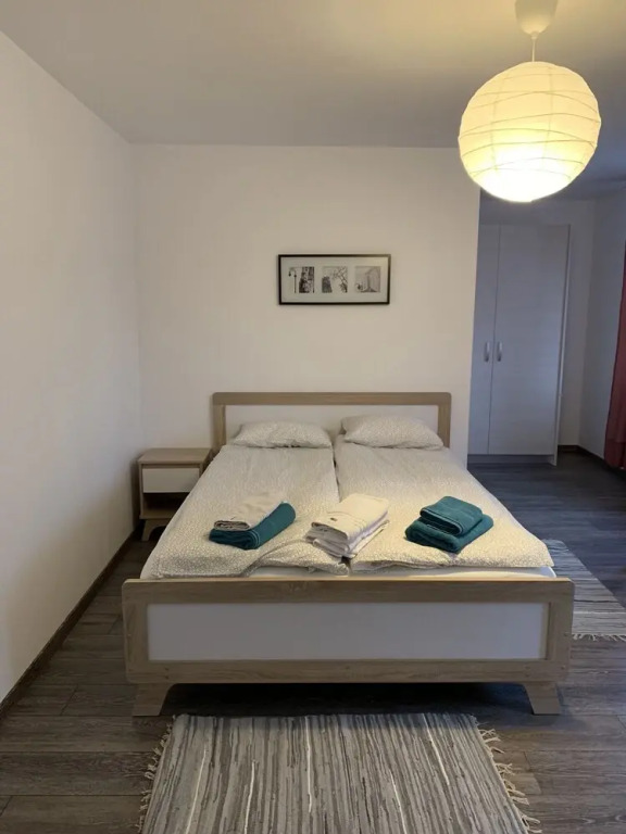 Slavsta Apartments